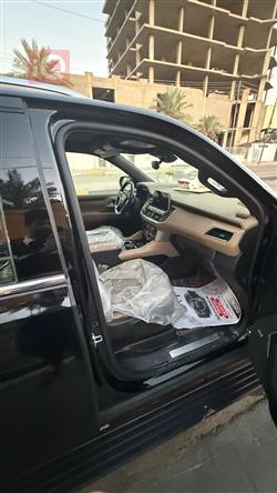 شيفروليه تاهو